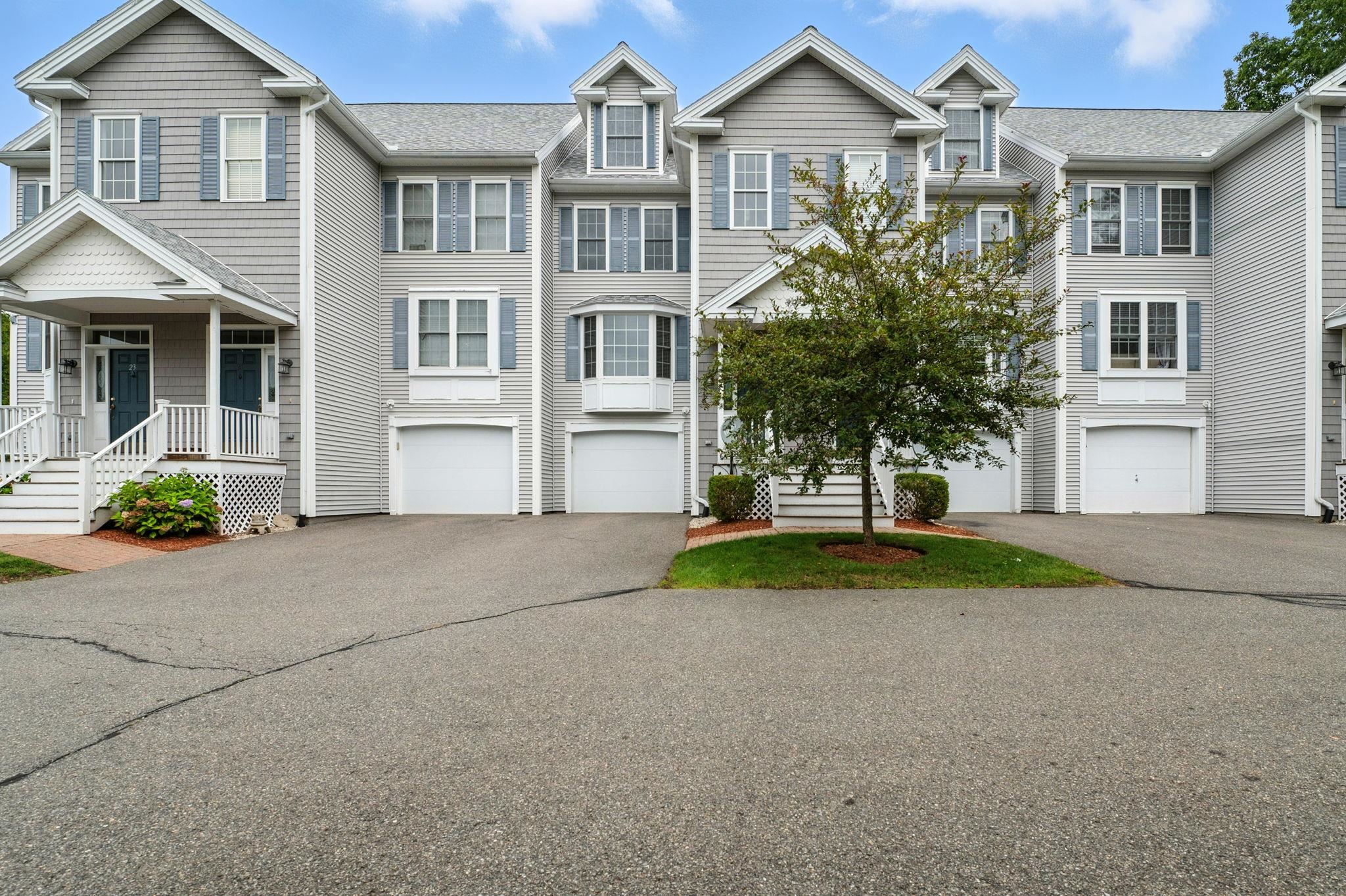 19 Georgetown Drive 19