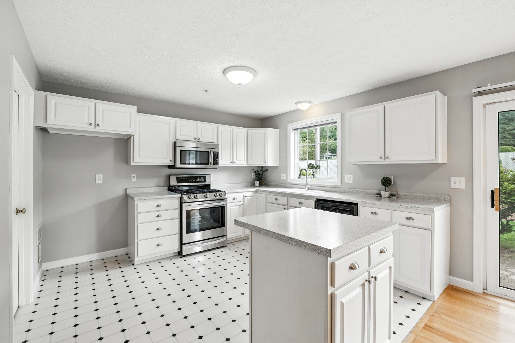 19 Georgetown Drive 19