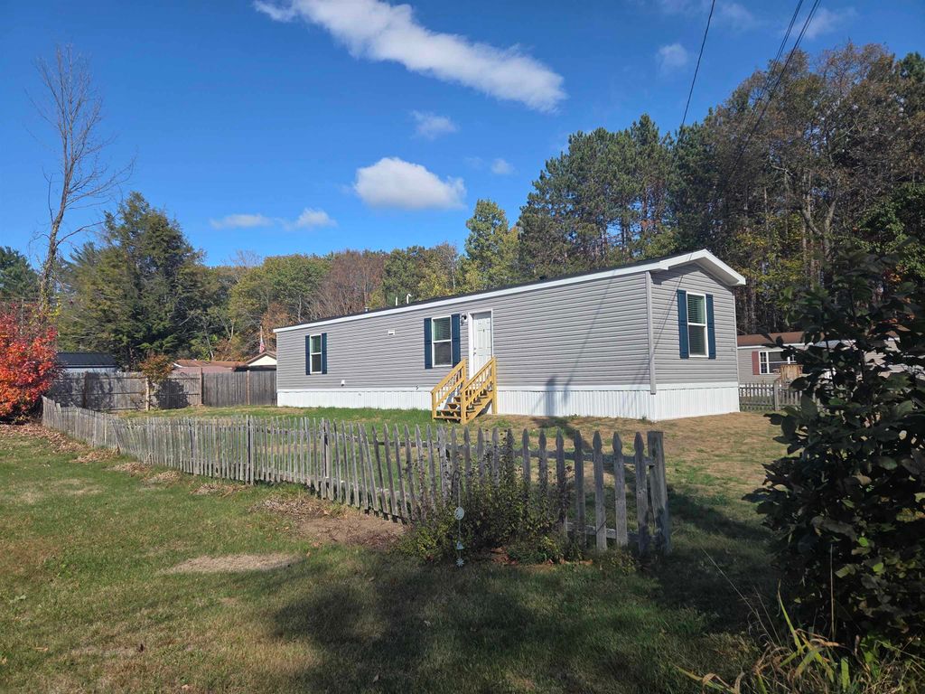 Photo of 51 Turkey Jim Road, Campton, NH 03223 (MLS # 5066287)