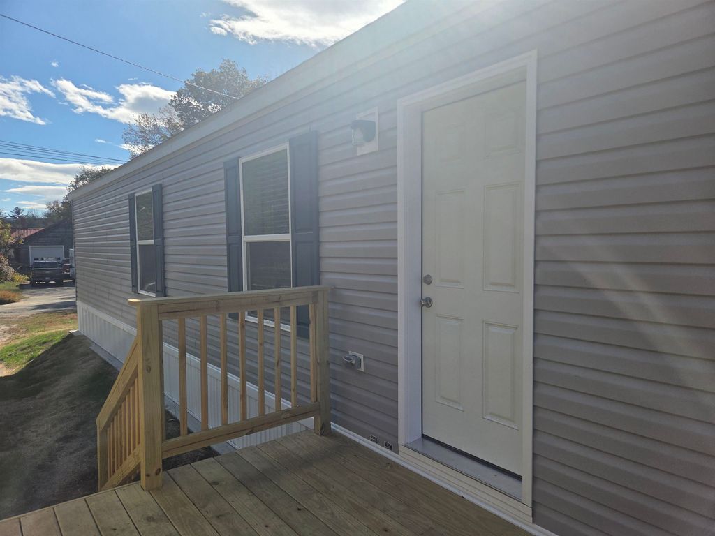 Photo of 51 Turkey Jim Road, Campton, NH 03223 (MLS # 5066287)
