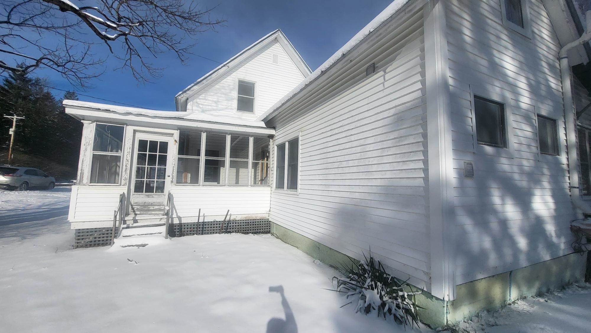 Braintree, Vermont 05060, United States, 2 Bedrooms Bedrooms, ,1 BathroomBathrooms,Residential,Active,245283