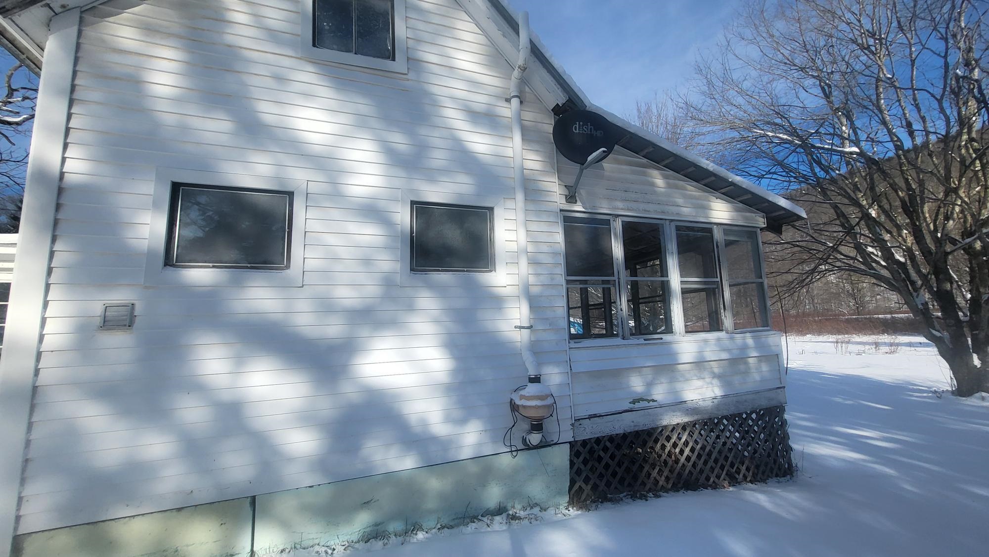 Braintree, Vermont 05060, United States, 2 Bedrooms Bedrooms, ,1 BathroomBathrooms,Residential,Active,245283