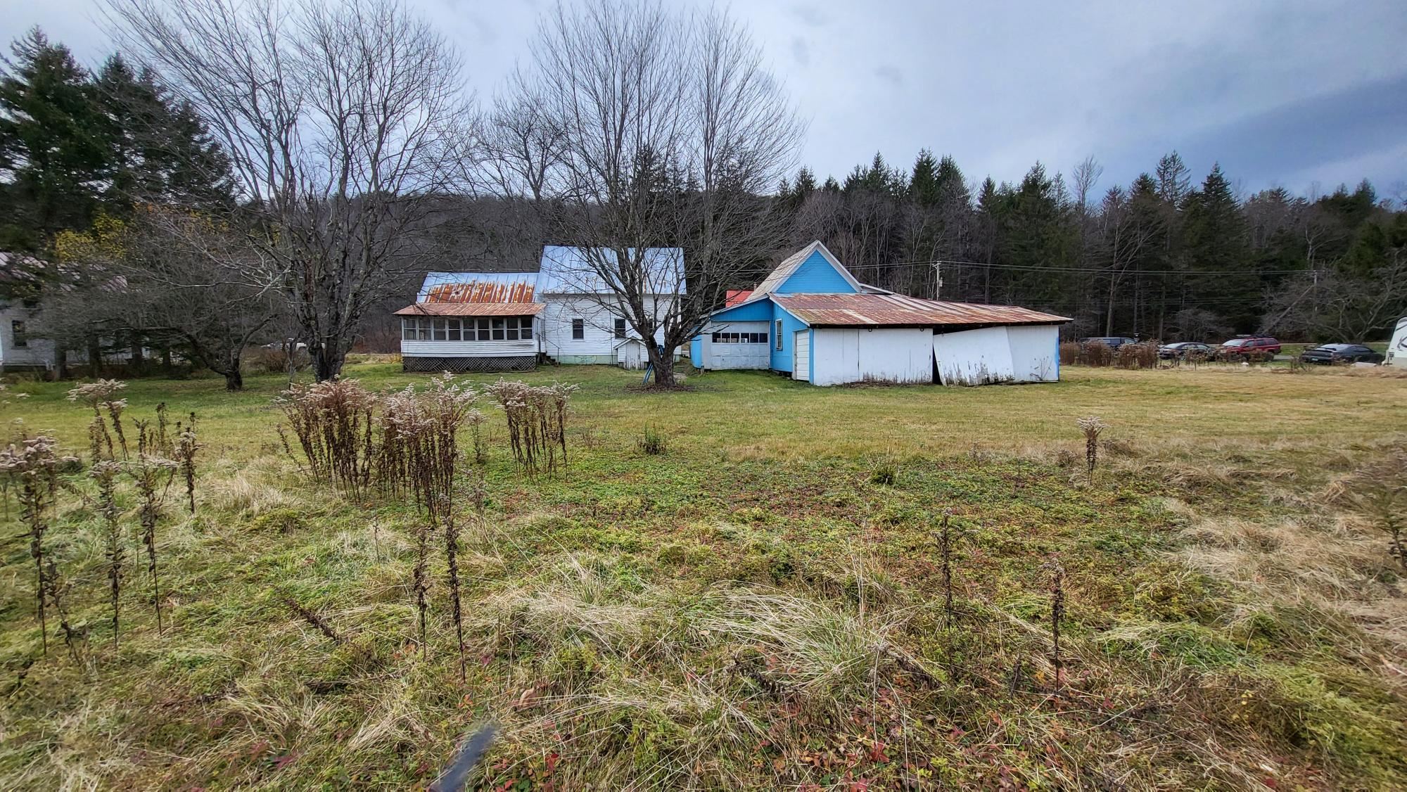 Braintree, Vermont 05060, United States, 2 Bedrooms Bedrooms, ,1 BathroomBathrooms,Residential,Active,245283