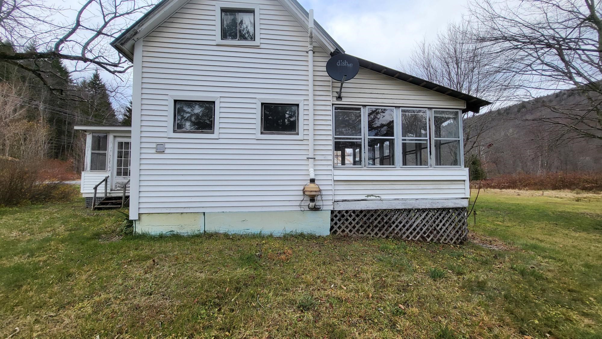 Braintree, Vermont 05060, United States, 2 Bedrooms Bedrooms, ,1 BathroomBathrooms,Residential,Active,245283