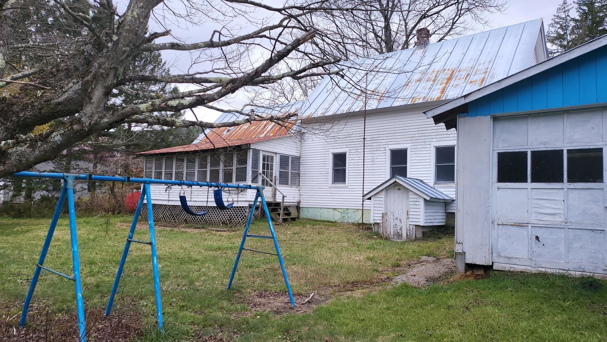 Braintree, Vermont 05060, United States, 2 Bedrooms Bedrooms, ,1 BathroomBathrooms,Residential,Active,245283