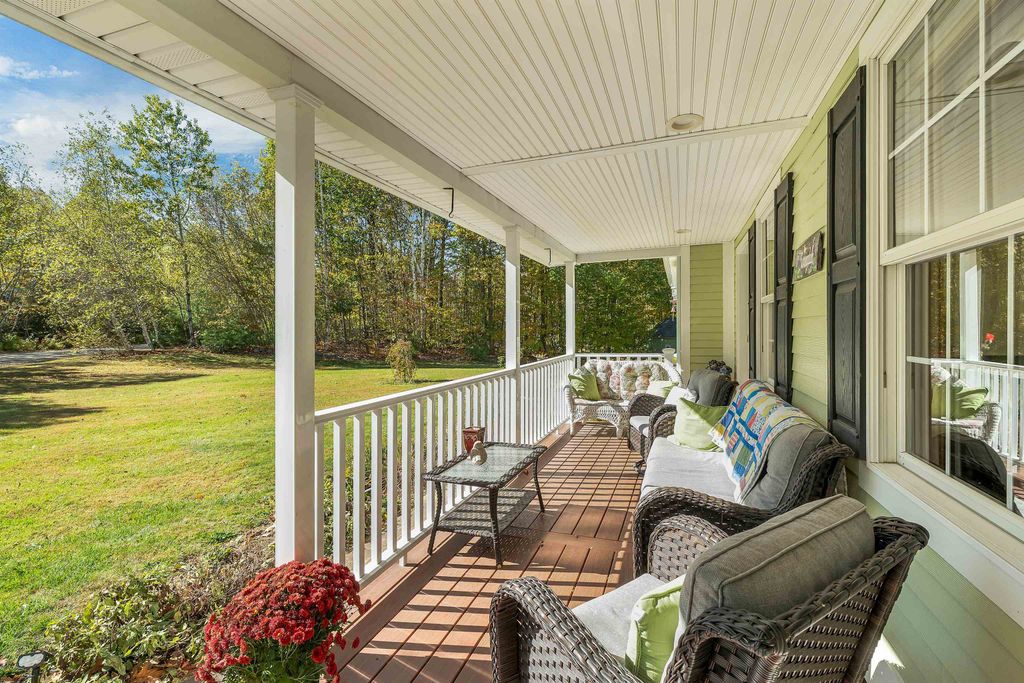 Photo of 15 County Road, Alton, NH 03810 (MLS # 5073303)