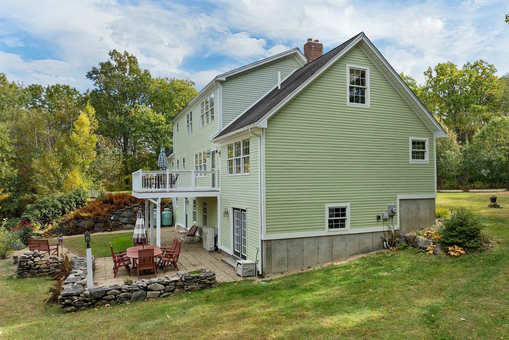 Photo of 15 County Road, Alton, NH 03810 (MLS # 5073303)