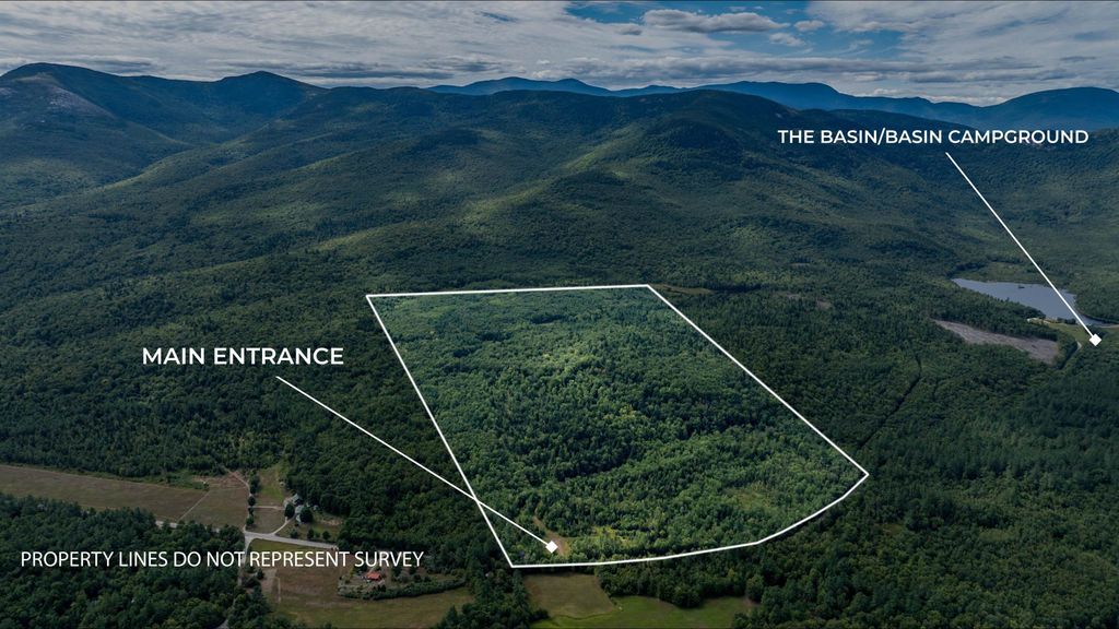 Photo of 00 Main Road, Chatham, NH 03813 (MLS # 5057610)