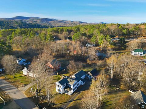 Photo of 23 Old Bristol Road, New Hampton, NH 03256 (MLS # 5071217)