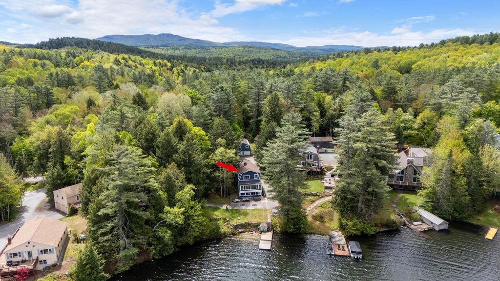 Photo of 6 Paquette Lane, Sunapee, NH 03782 (MLS # 5045308)