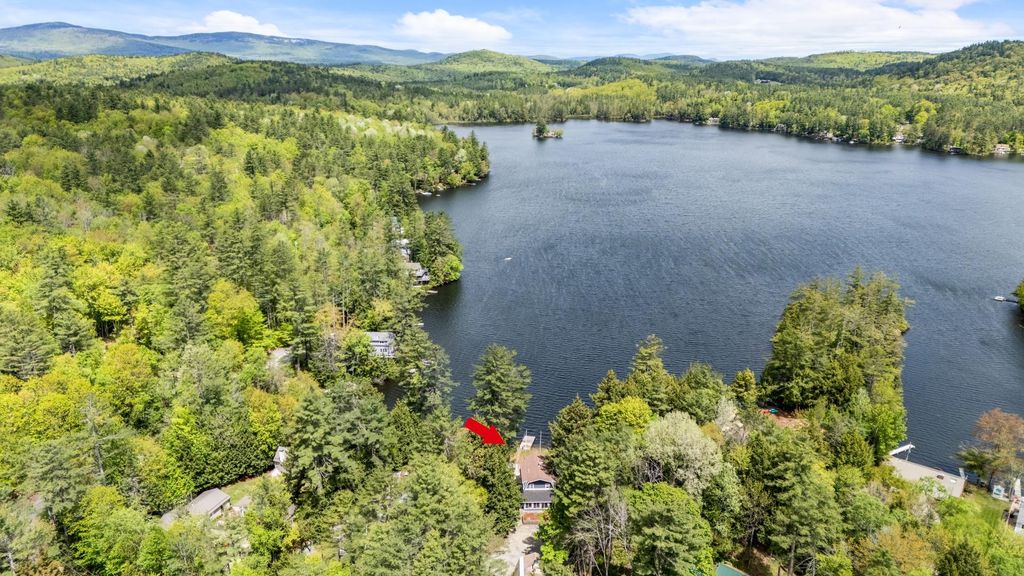 Photo of 6 Paquette Lane, Sunapee, NH 03782 (MLS # 5045308)