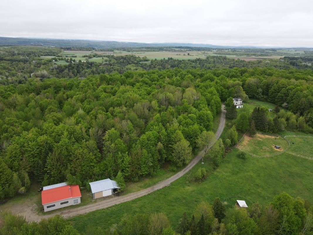 760 Spencer Hill Road