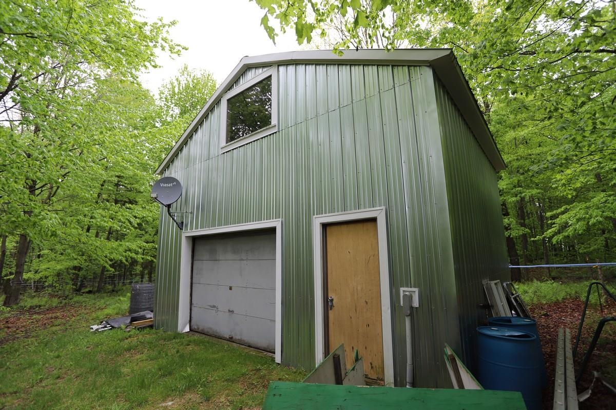 760 Spencer Hill Road