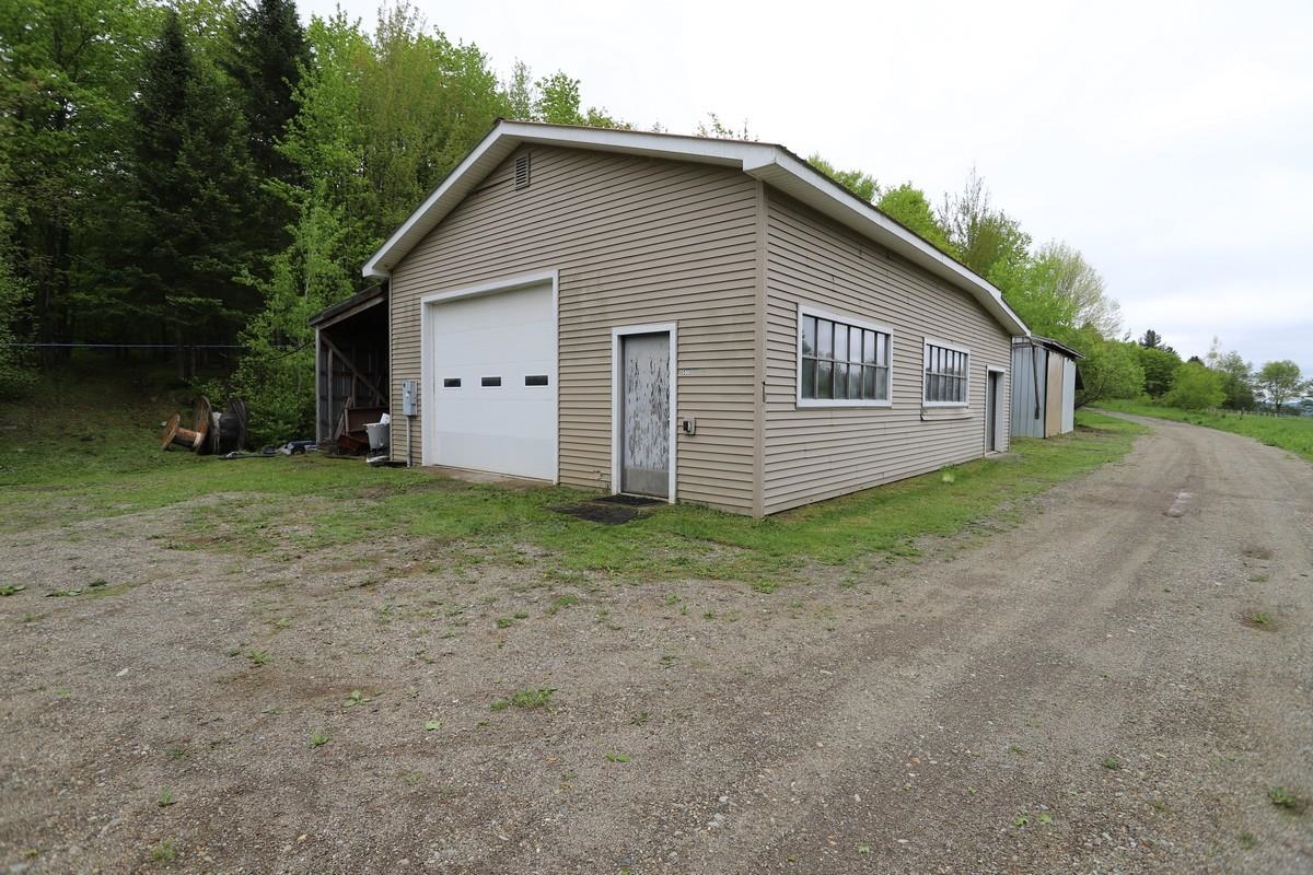 760 Spencer Hill Road