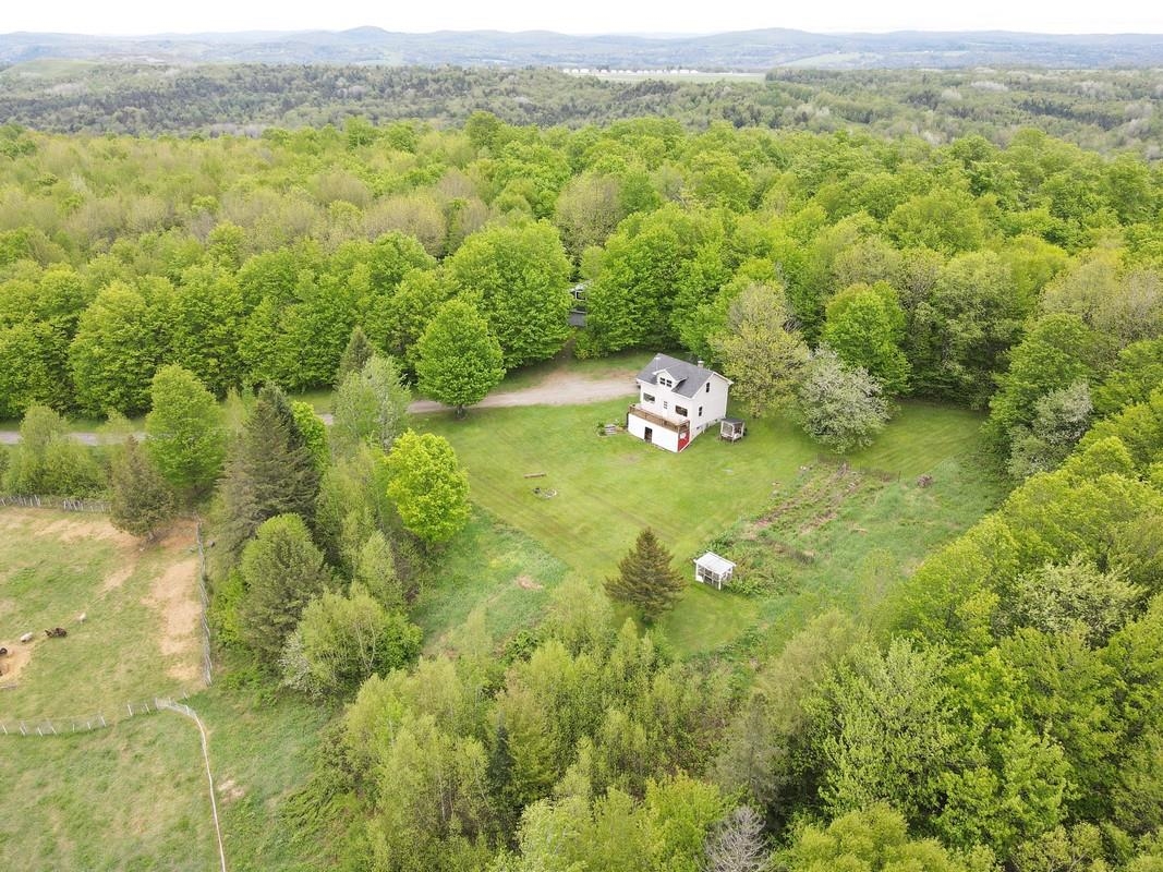 760 Spencer Hill Road