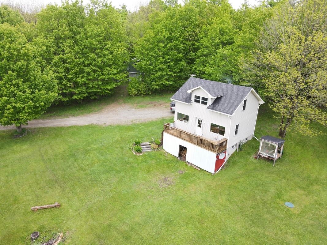 760 Spencer Hill Road