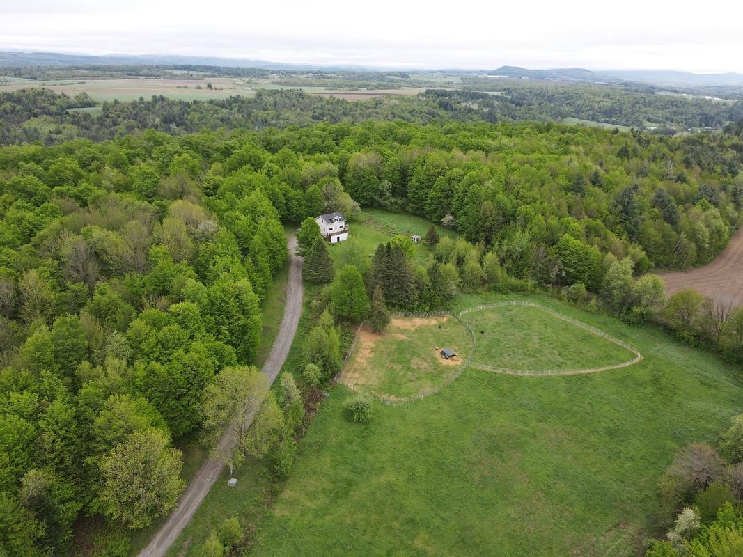 760 Spencer Hill Road