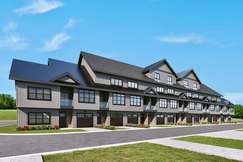 UNIT 46 STONEWALL CORNERS Way 46