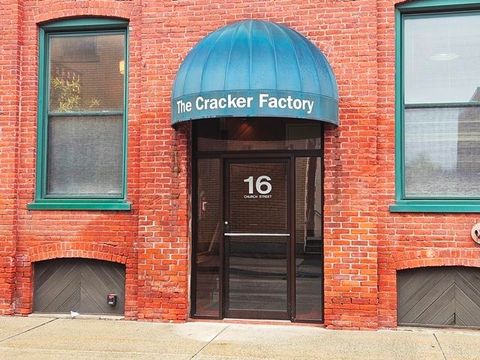 16 Church Street 3a Keene NH 03431
