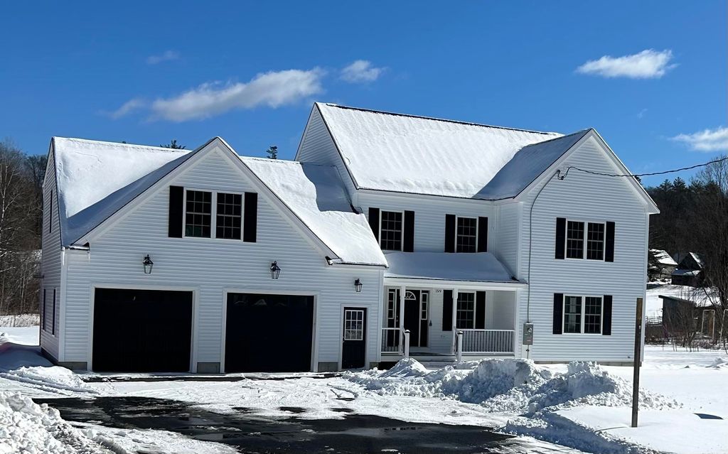 Photo of 159 Ashuelot Main Street, Winchester, NH 03441 (MLS # 5072690)