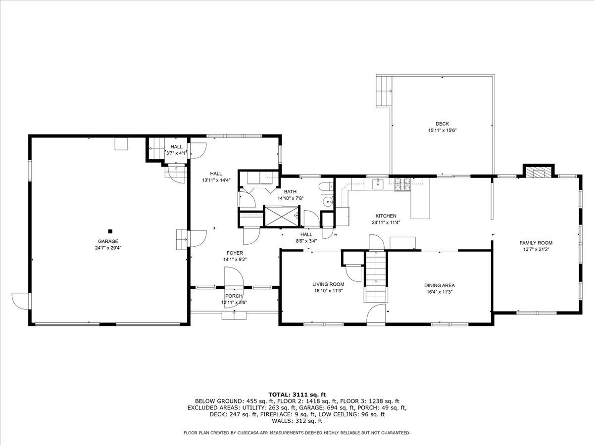 14 Nathaniel Drive