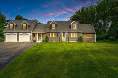 14 Nathaniel Drive Hudson NH 03051