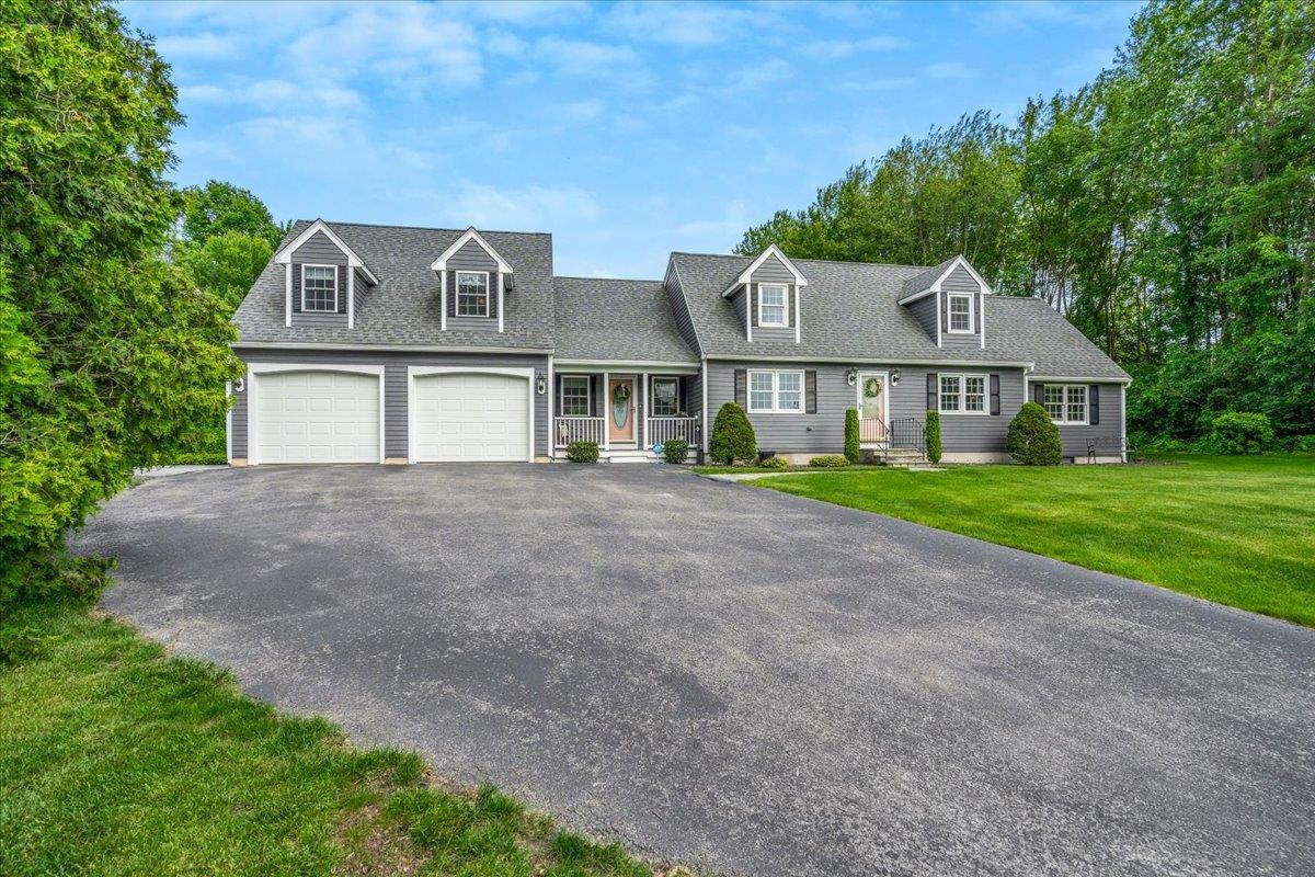 14 Nathaniel Drive