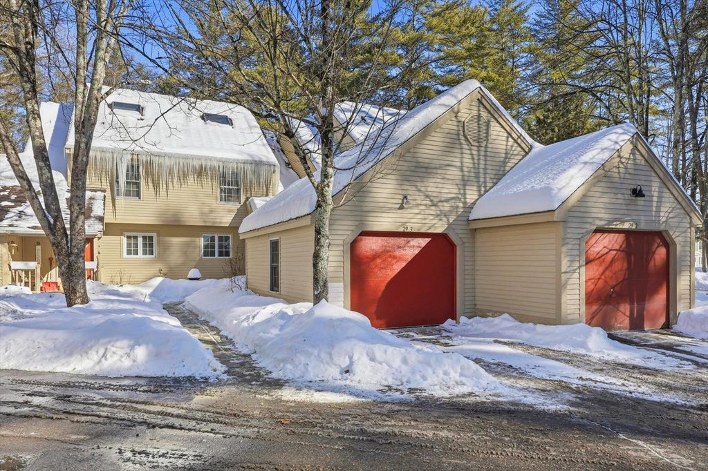 Photo of 29 Perry Lane #3, Swanzey, NH 03446 (MLS # 5075549)