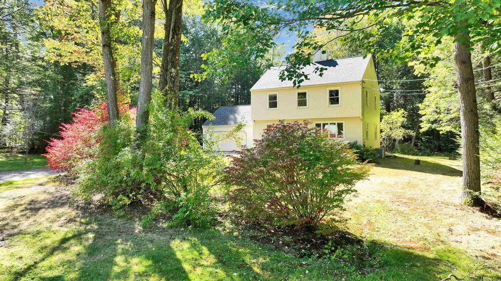 Photo of 102 Taylor Road, Peterborough, NH 03458 (MLS # 5063076)