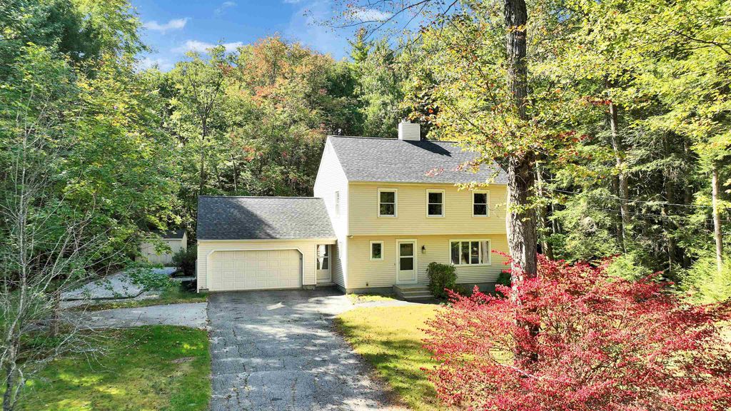 Photo of 102 Taylor Road, Peterborough, NH 03458 (MLS # 5063076)