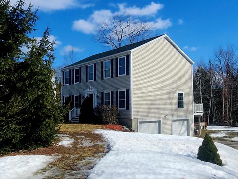8 Byrne Road Northwood NH 03261