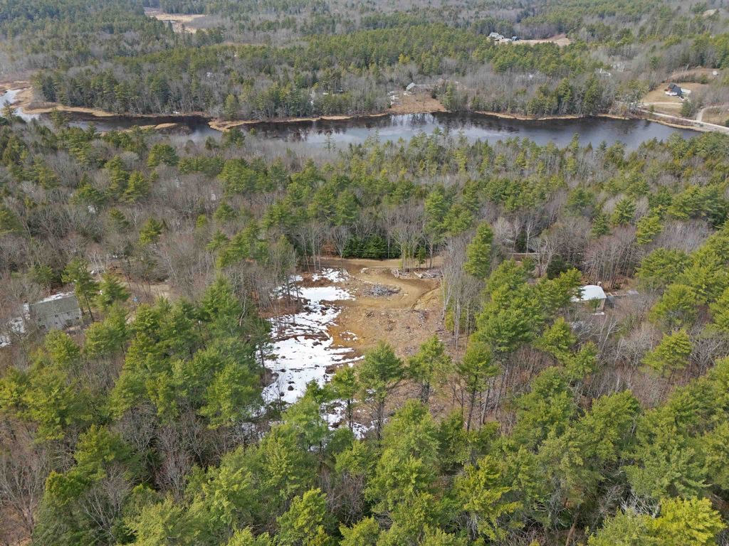 Photo of 00 Wildwood Road #19, Weare, NH 03281 (MLS # 5081119)