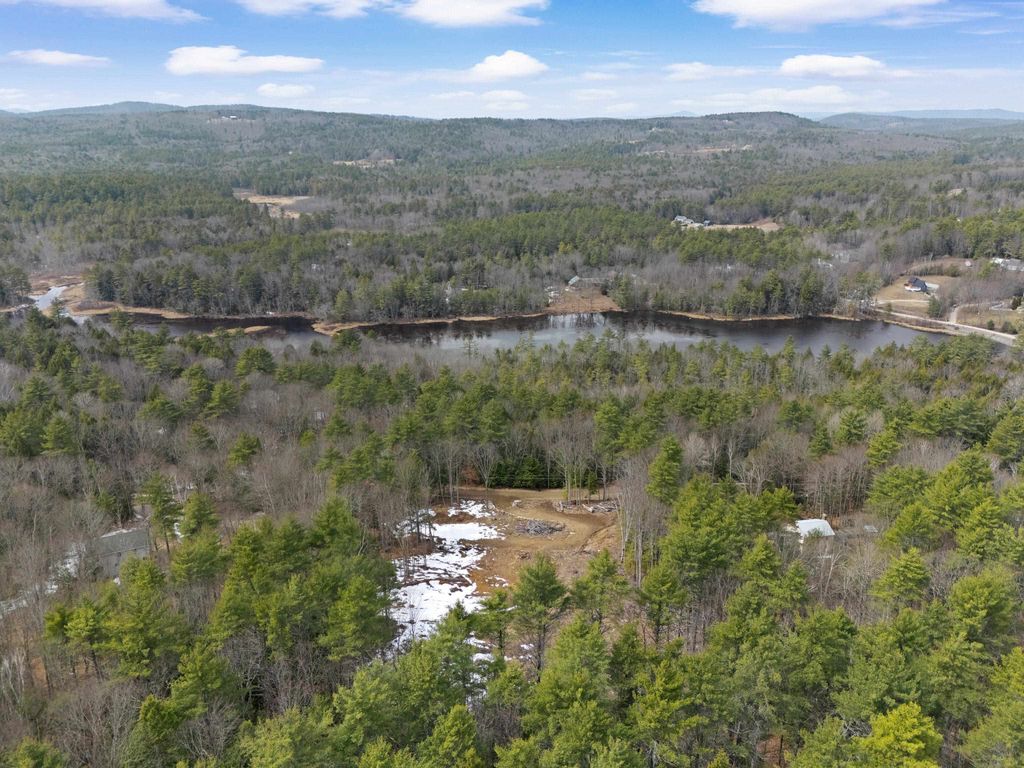 Photo of 00 Wildwood Road #19, Weare, NH 03281 (MLS # 5081119)