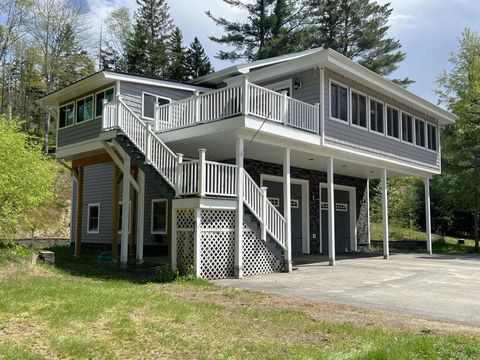 482 East side River Road Milan NH 03570
