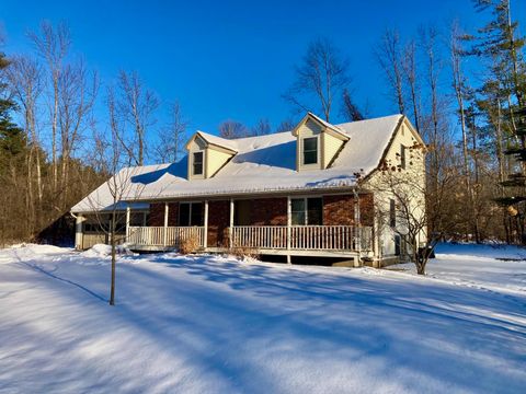 33 Clearwater Circle Shelburne VT 05482