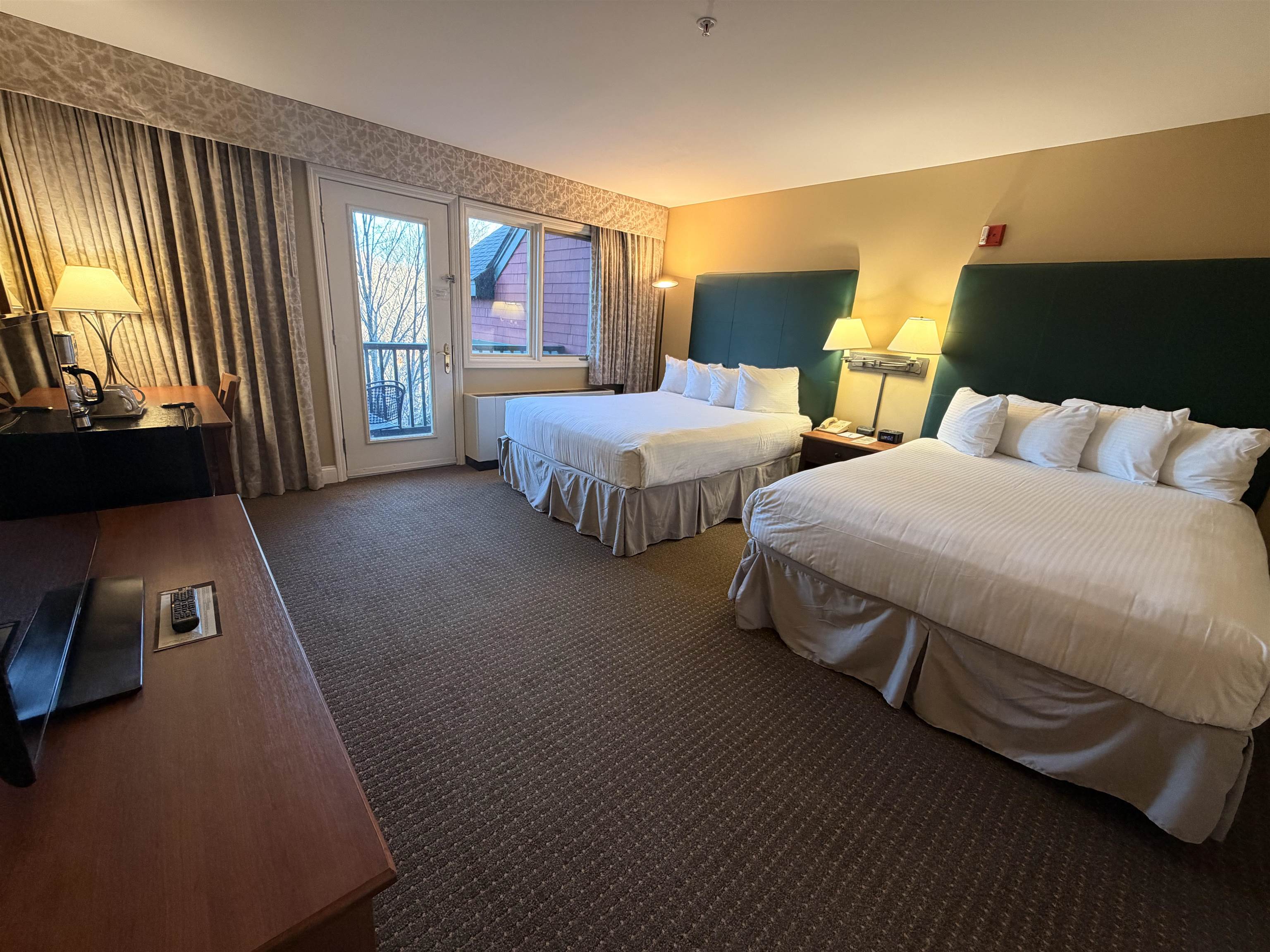 Photo 1 of 45 — 204/206 Qtr 2 Grand Summit Way 204/206 Qtr 2, Dover, VT 05356