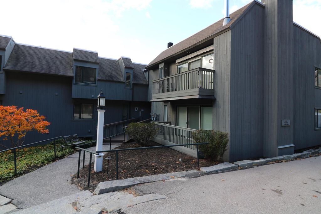 Photo of 1 Pine Street #A-21, Peterborough, NH 03458 (MLS # 5085093)