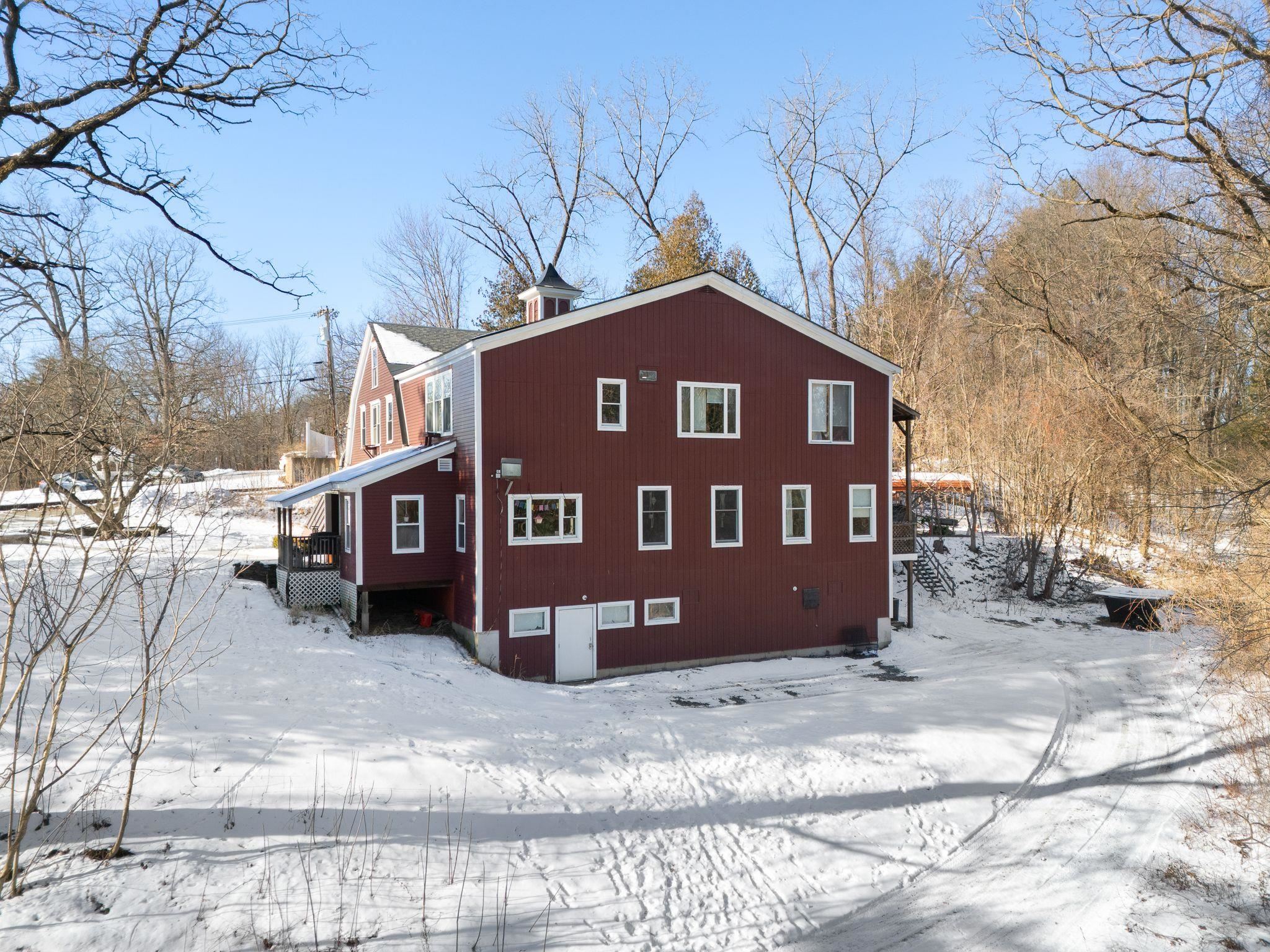 72 Landmark Hill Drive