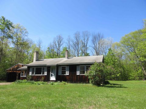 260 Depot Road Newfane VT 05345