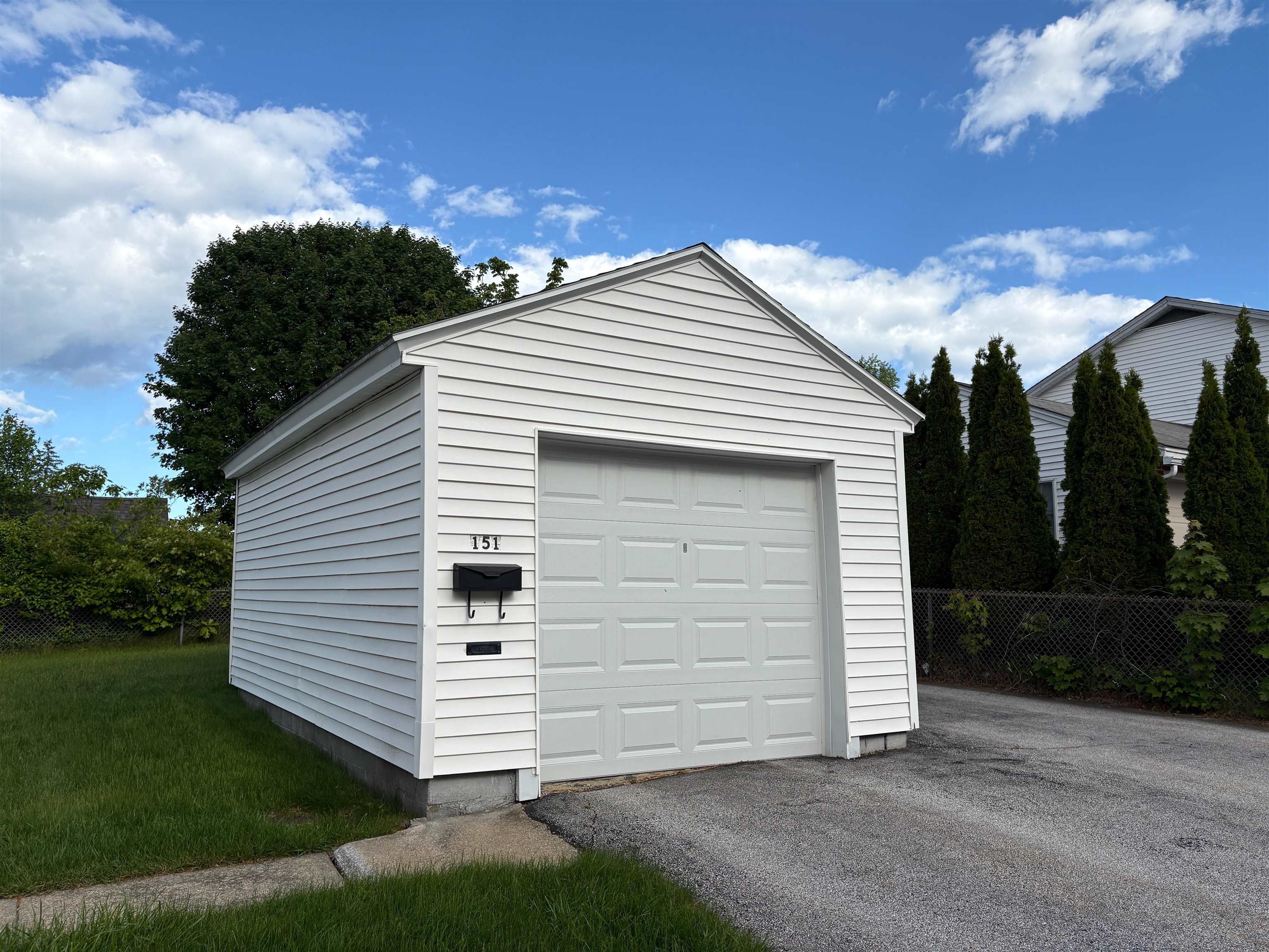 151 Norfolk Street