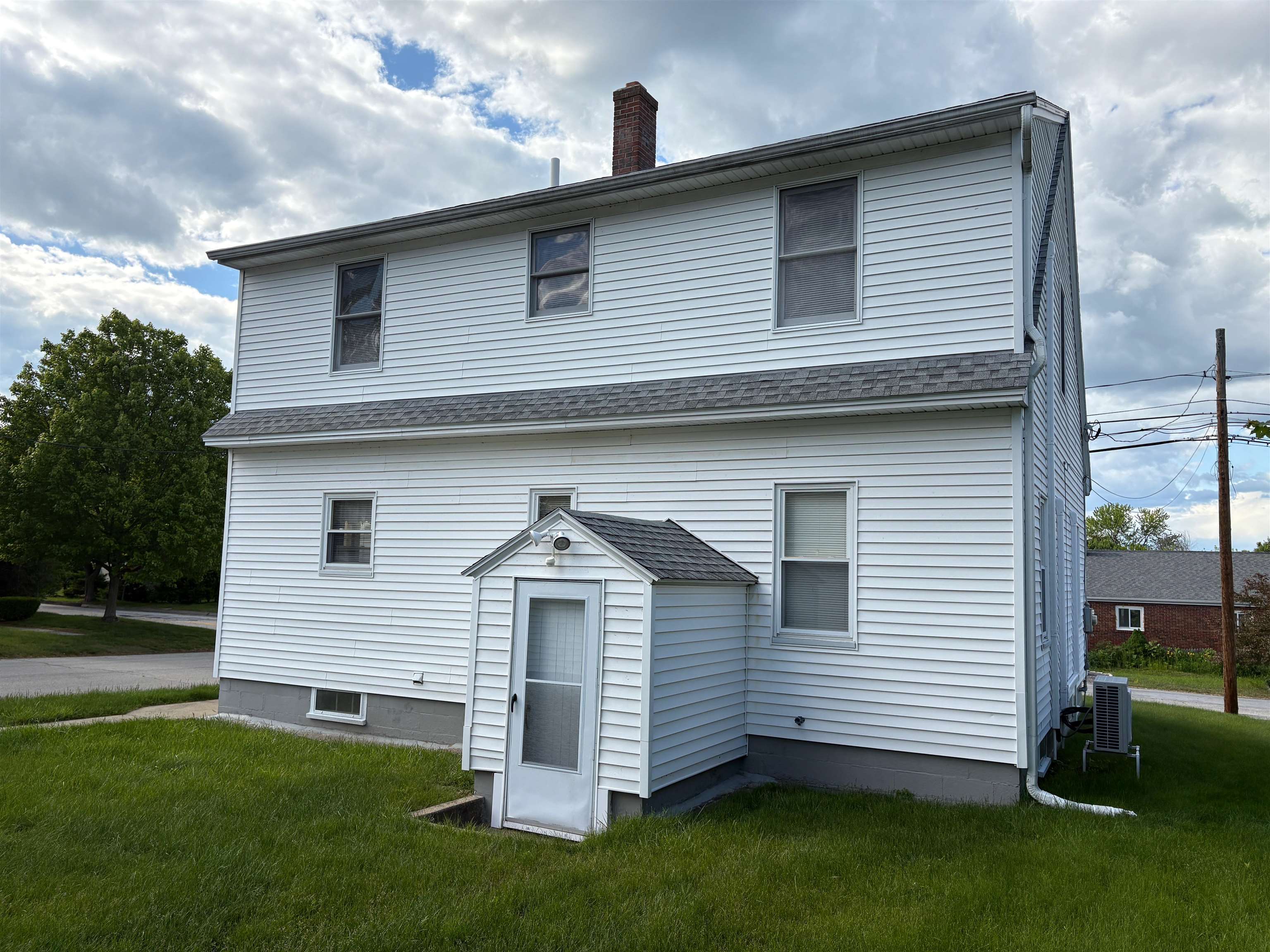 151 Norfolk Street