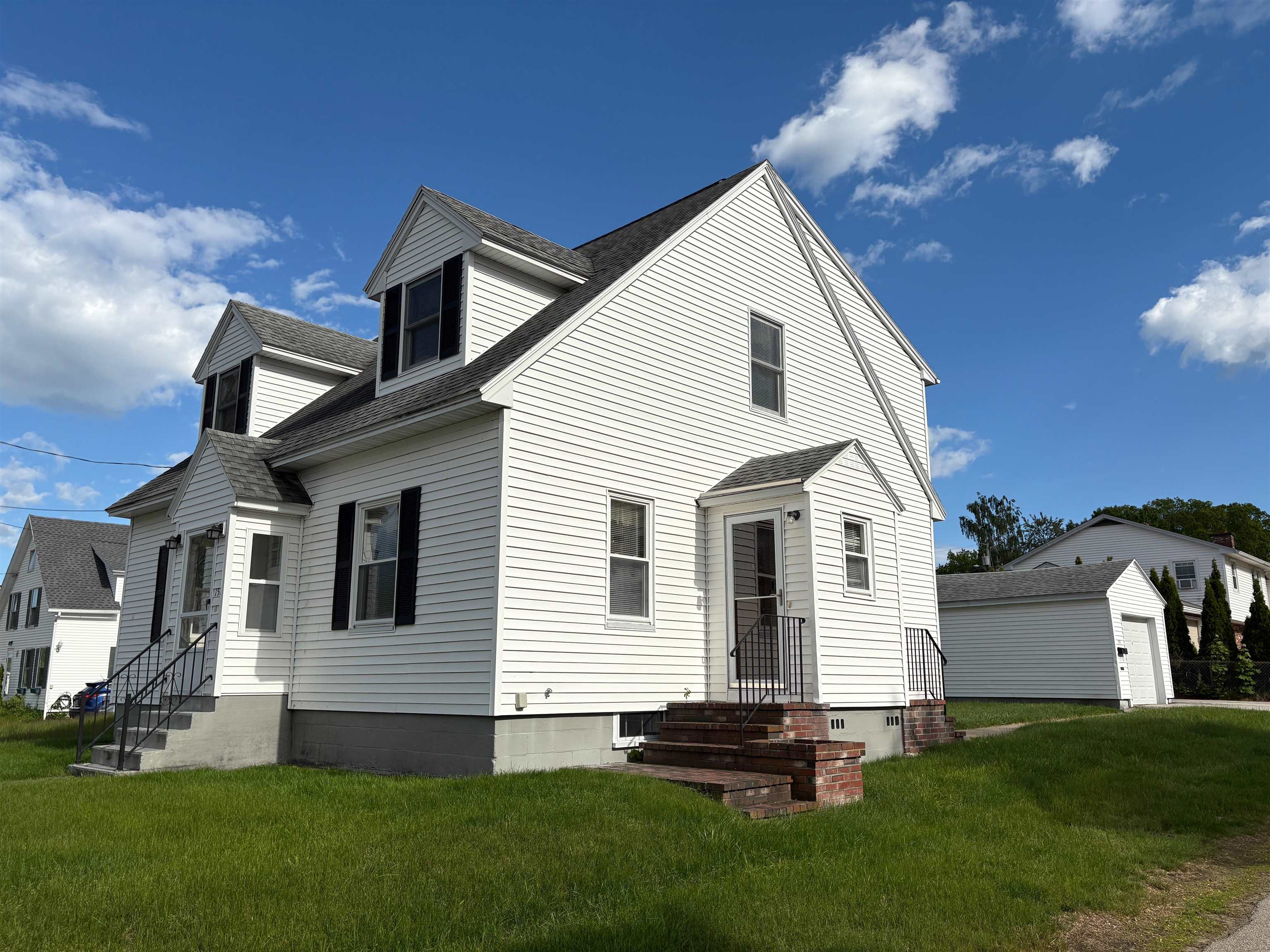 151 Norfolk Street