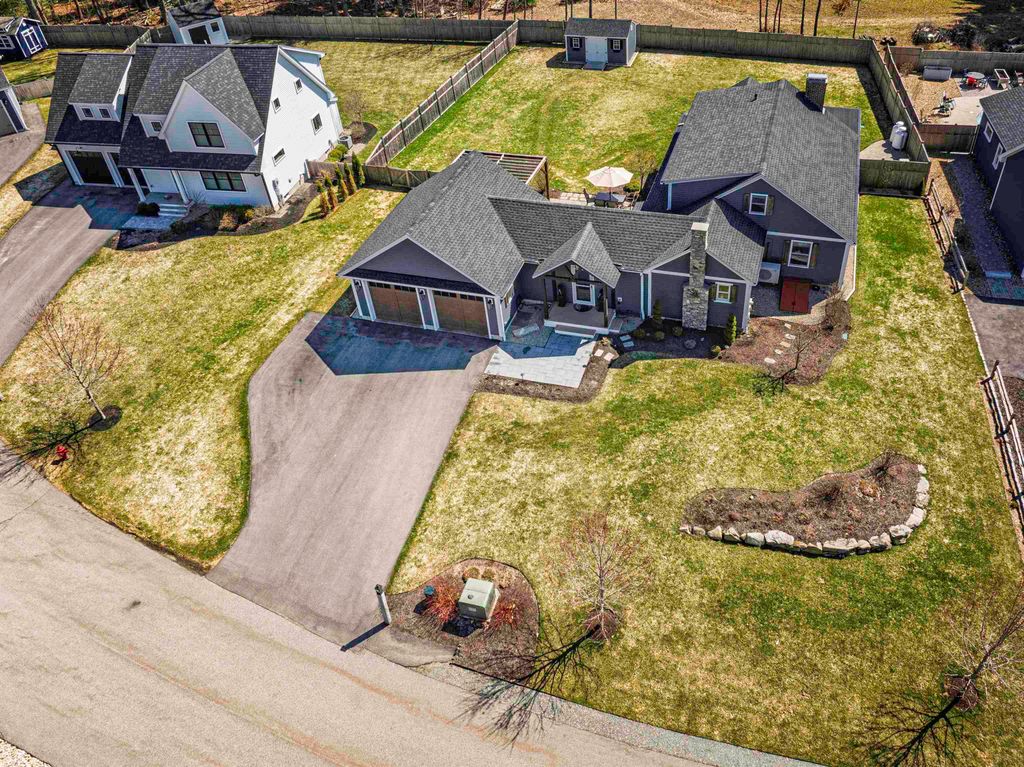 Photo of 17 Beaumont Drive, Dover, NH 03820 (MLS # 5082723)