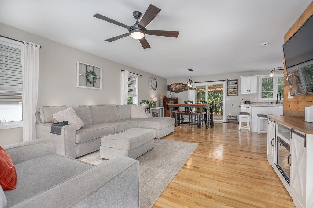 31 Rangeway Drive