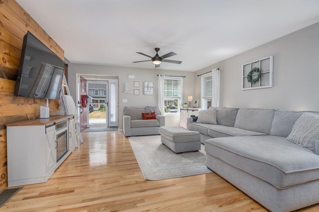 31 Rangeway Drive