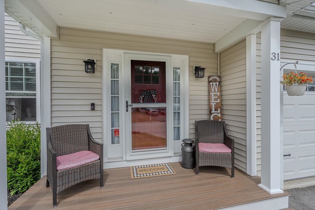 31 Rangeway Drive