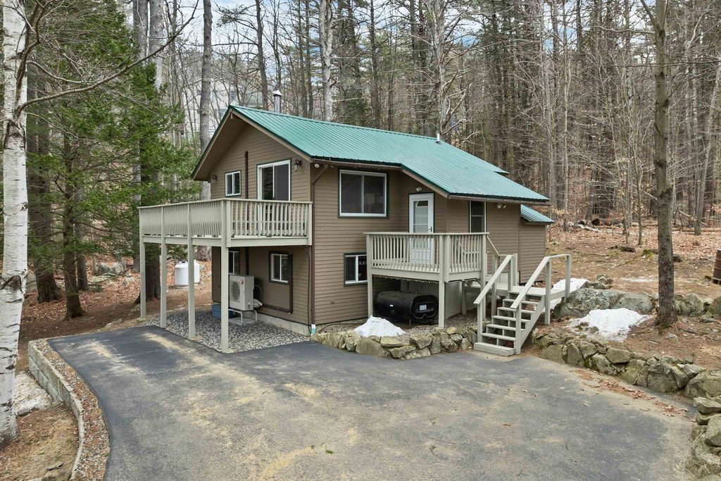 Photo of 24 Buckboard Drive, Gilford, NH 03249 (MLS # 5080215)