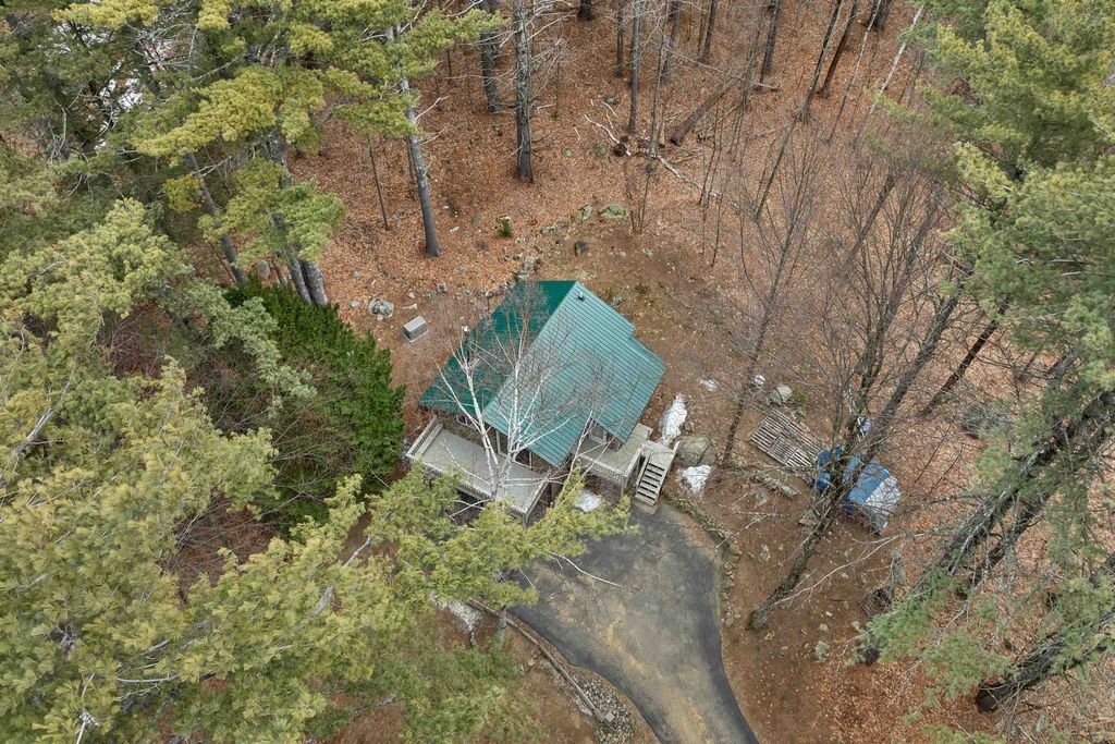 Photo of 24 Buckboard Drive, Gilford, NH 03249 (MLS # 5080215)
