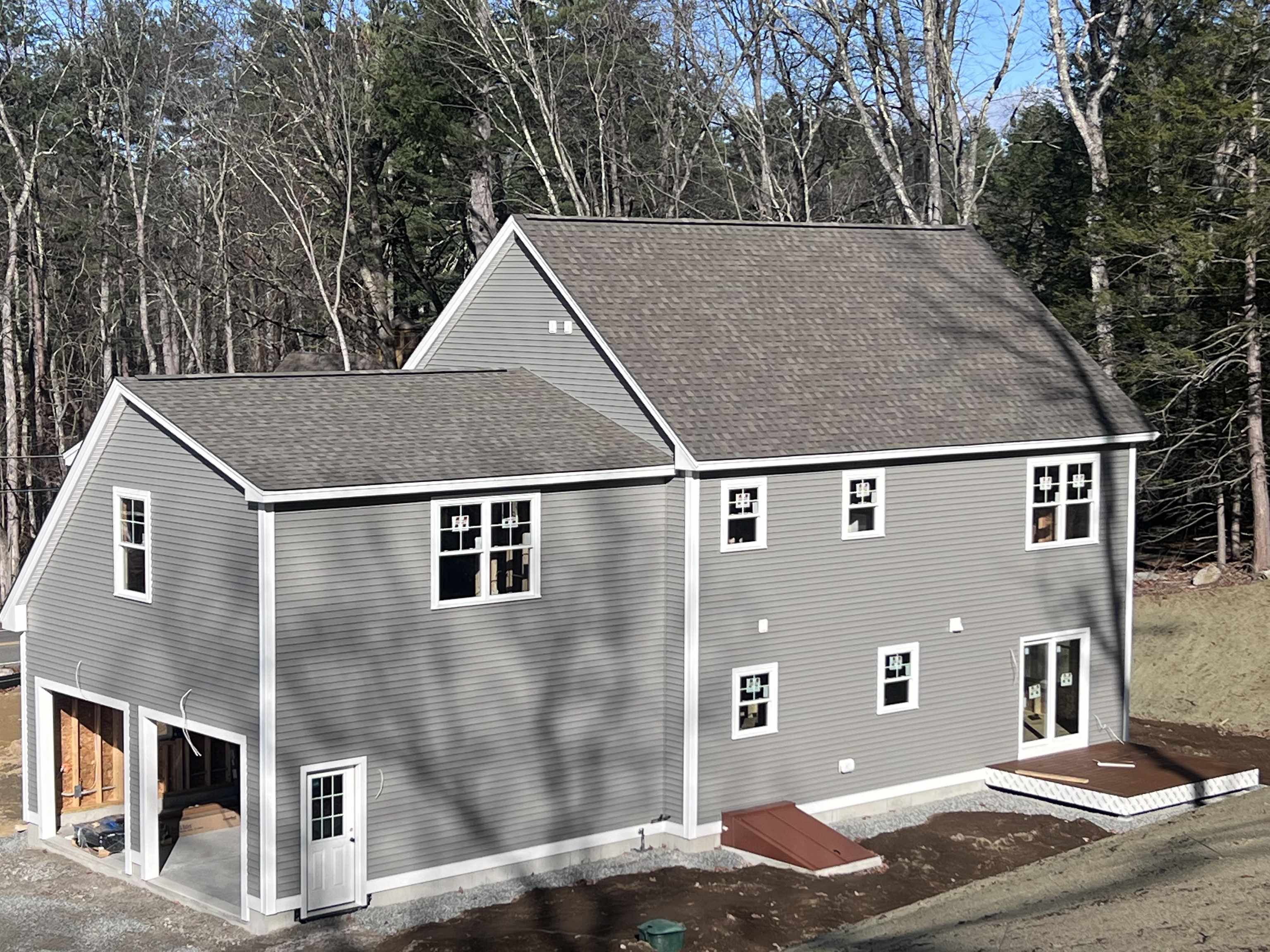 105 Seaverns Bridge Road