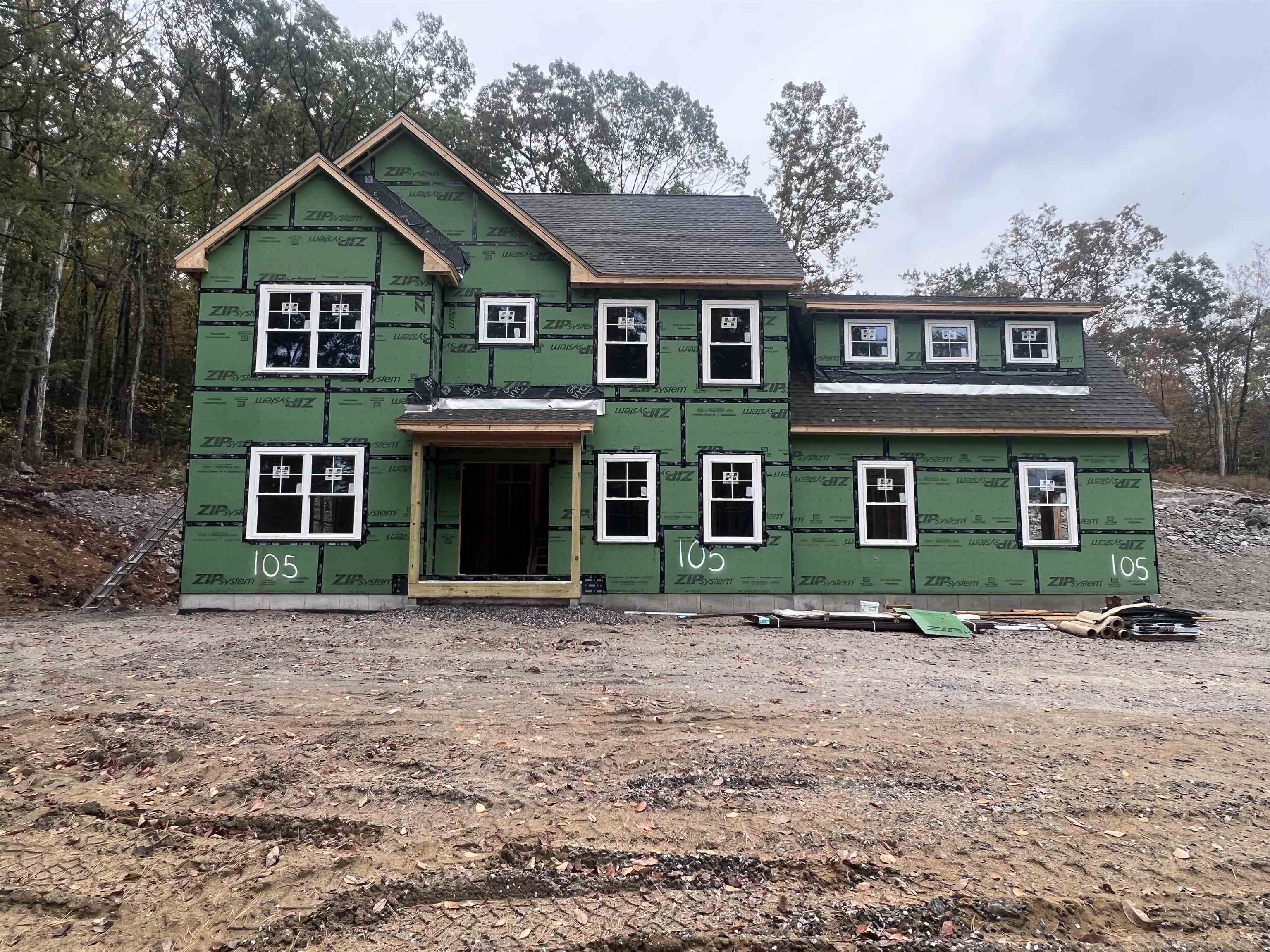 105 Seaverns Bridge Road